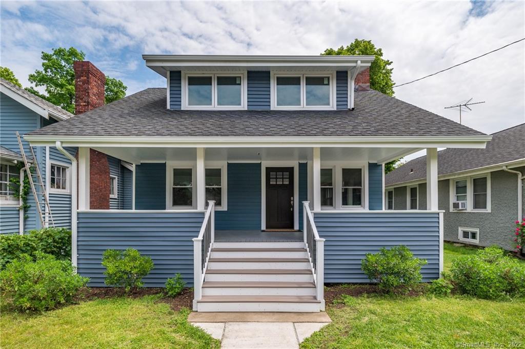1114 Shippan Avenue Stamford CT 06902