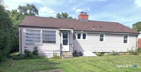 181 Fairway Drive New Britain CT 06053