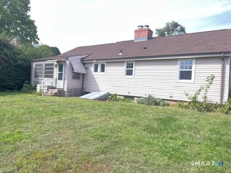 181 Fairway Drive New Britain CT 06053