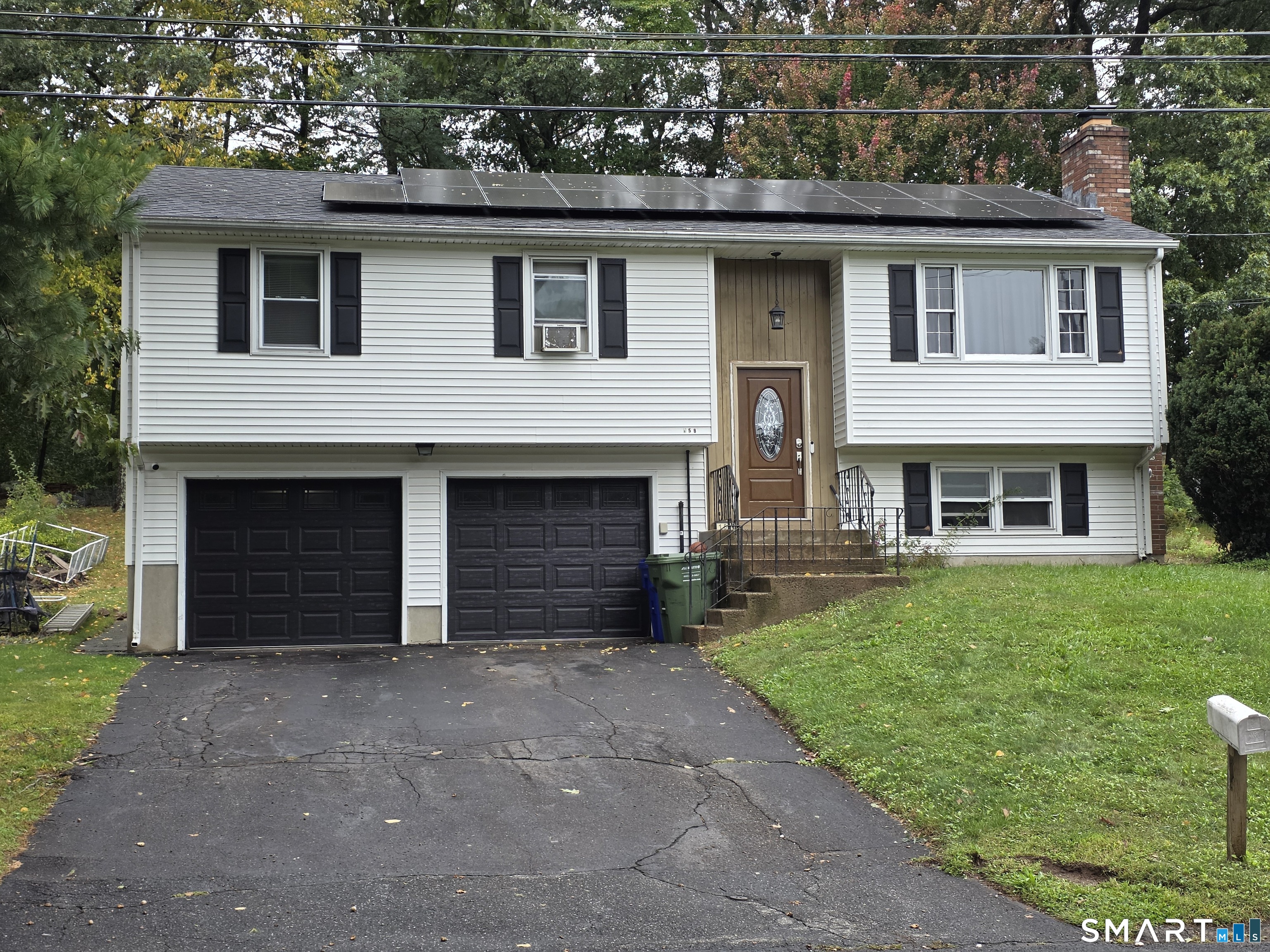 158 Stoneycrest Drive Meriden CT 06451