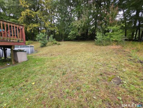 158 Stoneycrest Drive Meriden CT 06451