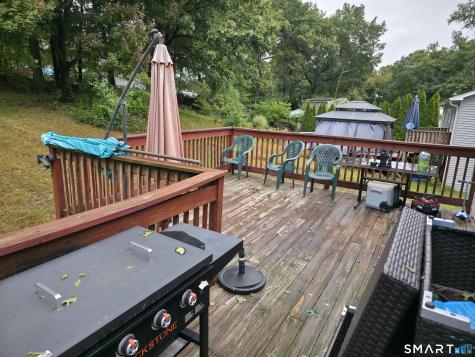 158 Stoneycrest Drive Meriden CT 06451