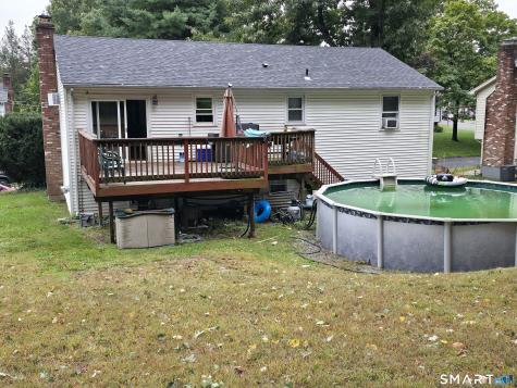 158 Stoneycrest Drive Meriden CT 06451