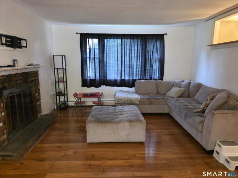 158 Stoneycrest Drive Meriden CT 06451