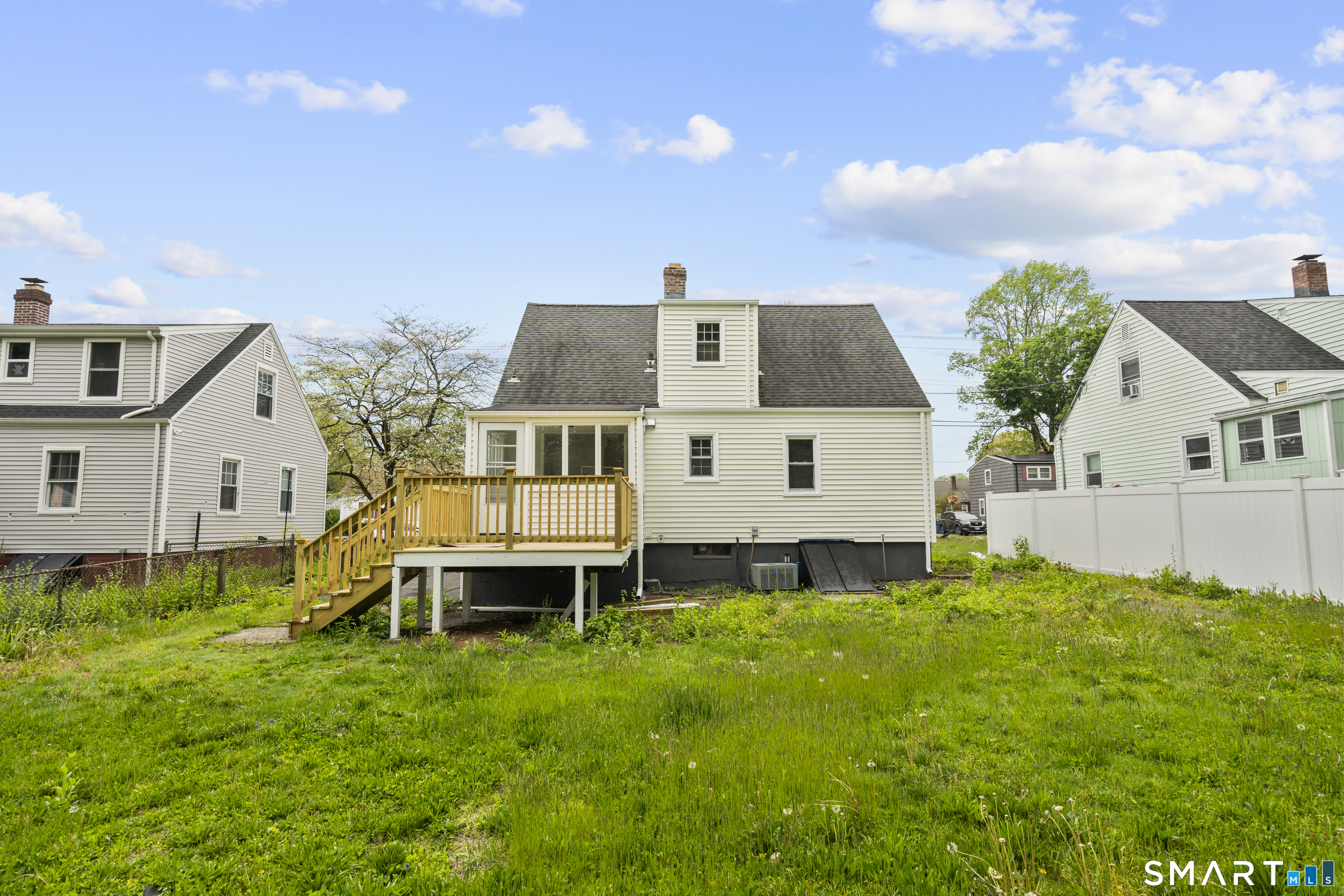 131 Chester Street Hamden CT 06514