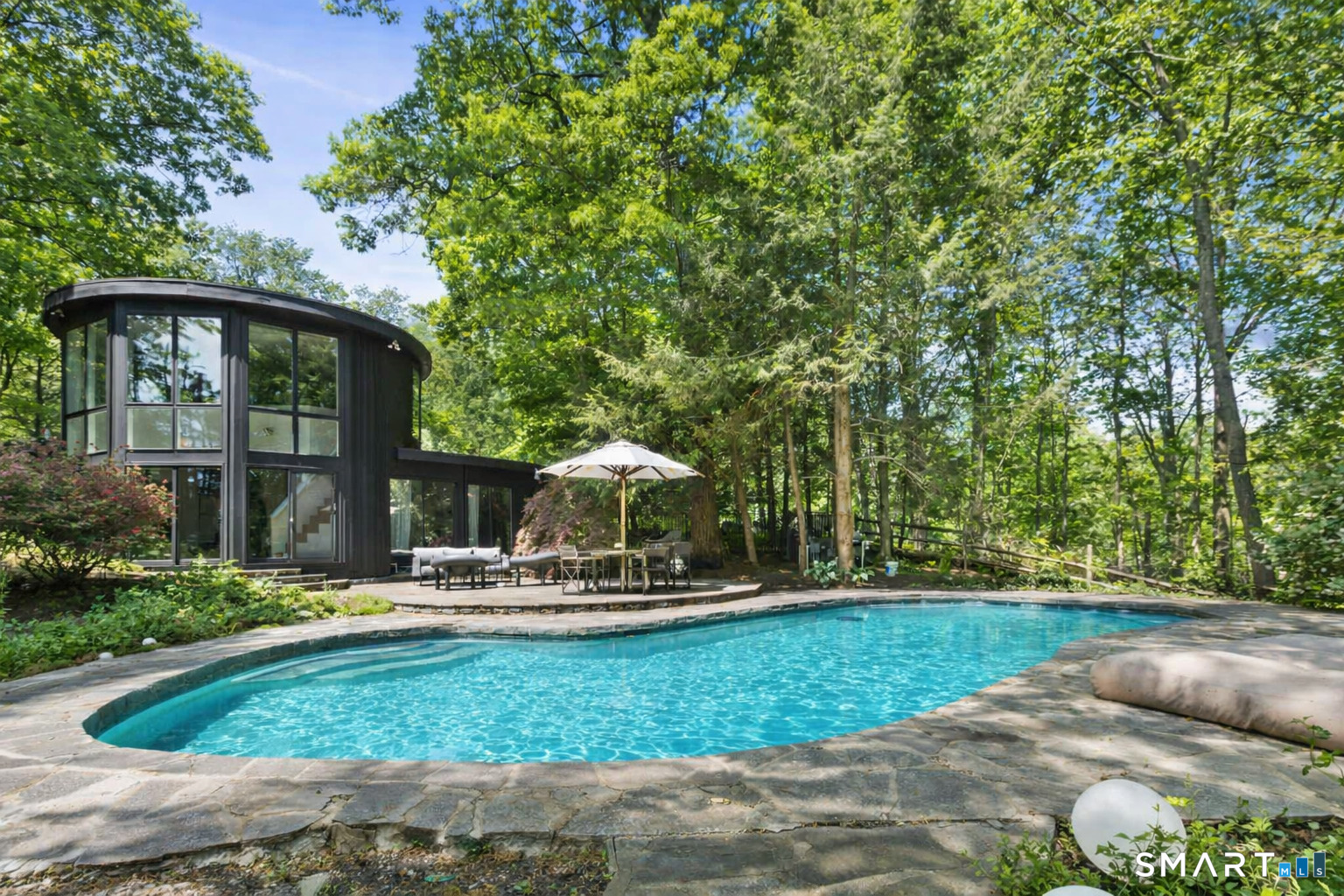 195 Steep Hill Road Weston CT 06883