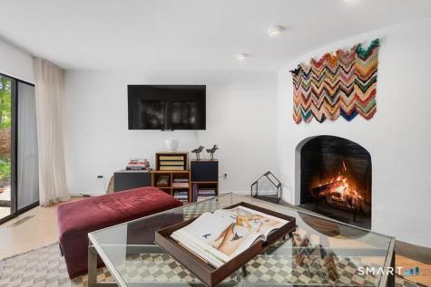 195 Steep Hill Road Weston CT 06883
