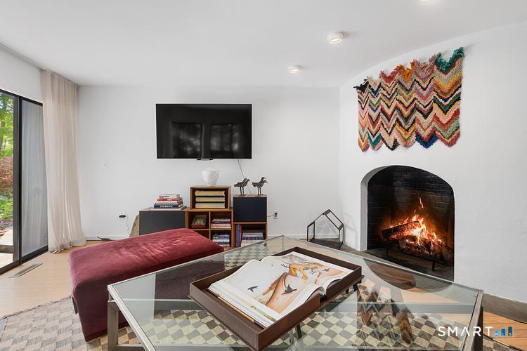 195 Steep Hill Road Weston CT 06883