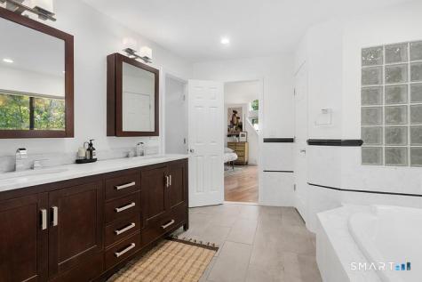 195 Steep Hill Road Weston CT 06883