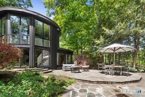 195 Steep Hill Road Weston CT 06883