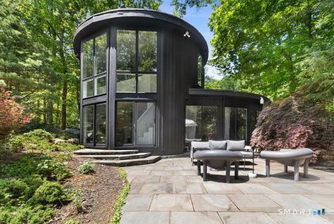 195 Steep Hill Road Weston CT 06883