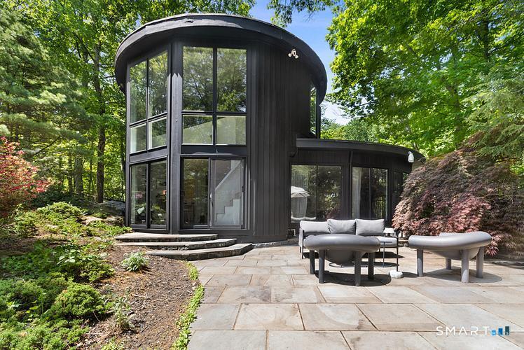 195 Steep Hill Road Weston CT 06883