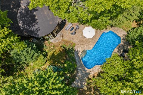 195 Steep Hill Road Weston CT 06883