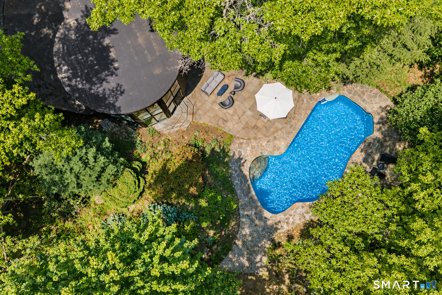 195 Steep Hill Road Weston CT 06883