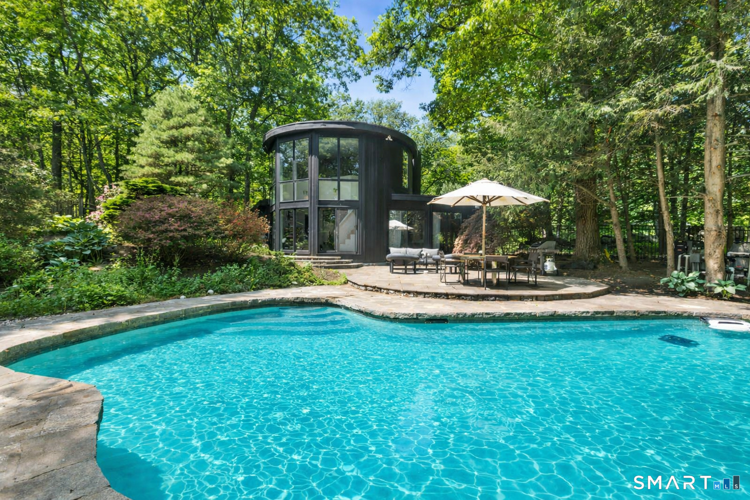 195 Steep Hill Road Weston CT 06883