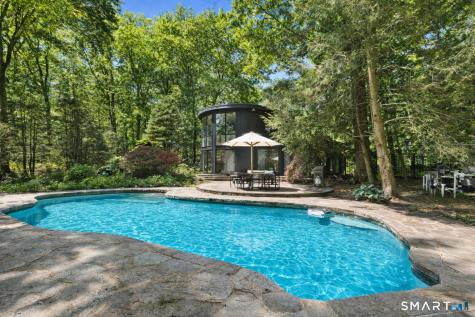 195 Steep Hill Road Weston CT 06883
