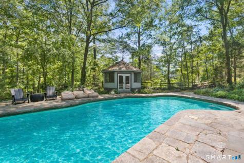 195 Steep Hill Road Weston CT 06883