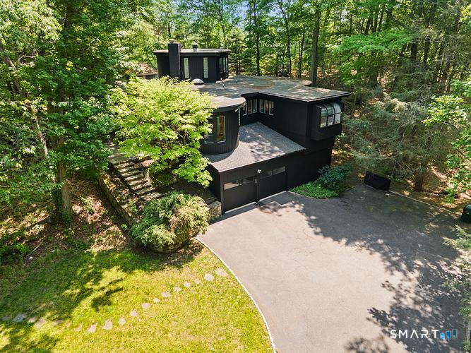 195 Steep Hill Road Weston CT 06883
