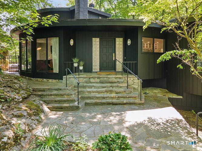 195 Steep Hill Road Weston CT 06883