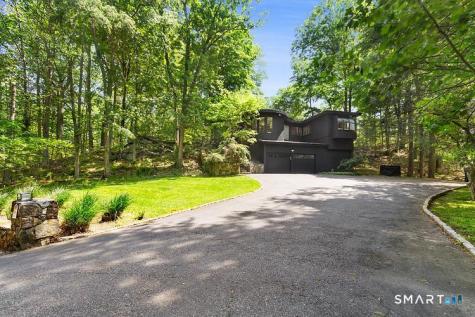 195 Steep Hill Road Weston CT 06883