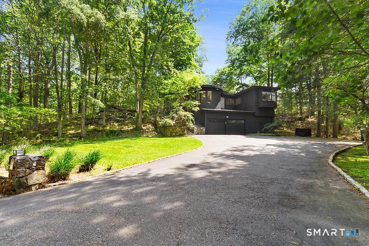 195 Steep Hill Road Weston CT 06883