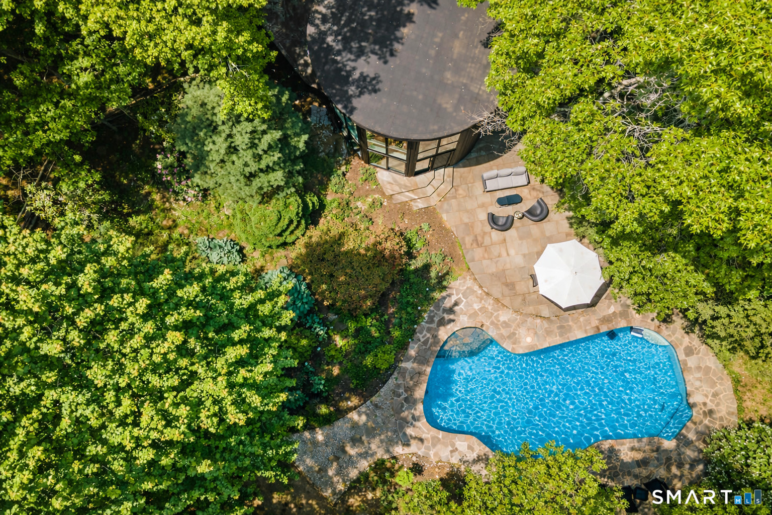 195 Steep Hill Road Weston CT 06883