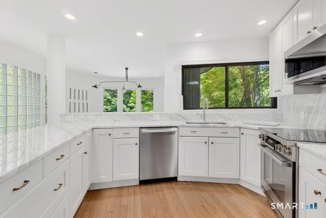195 Steep Hill Road Weston CT 06883