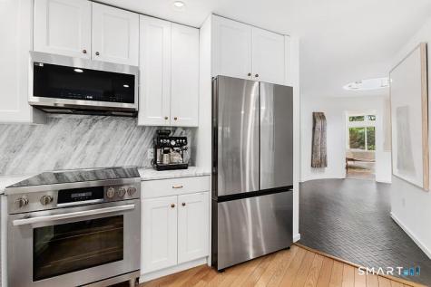 195 Steep Hill Road Weston CT 06883