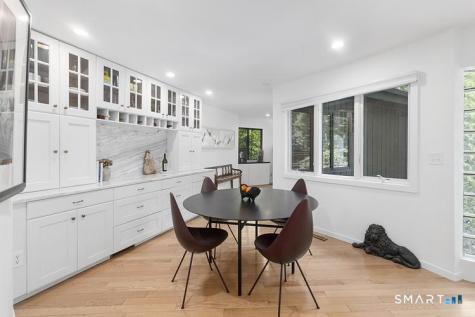 195 Steep Hill Road Weston CT 06883