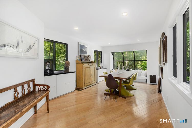 195 Steep Hill Road Weston CT 06883