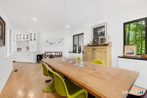 195 Steep Hill Road Weston CT 06883