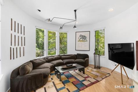 195 Steep Hill Road Weston CT 06883