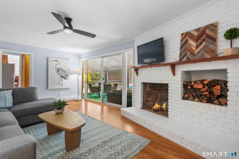 7 Gray Squirrel Drive Norwalk CT 06850