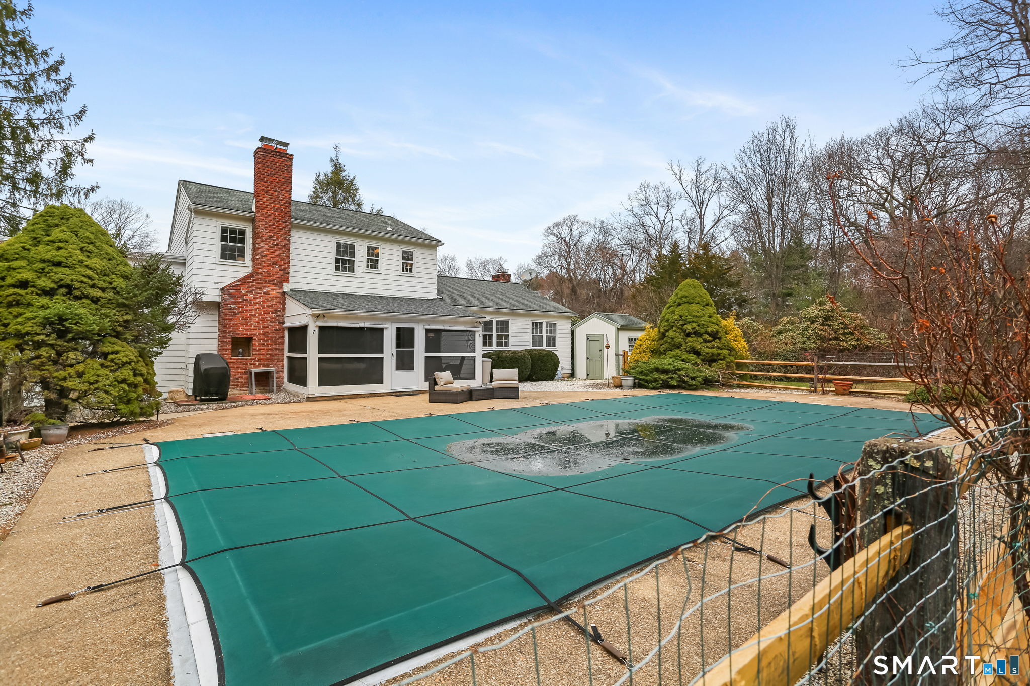 7 Gray Squirrel Drive Norwalk CT 06850