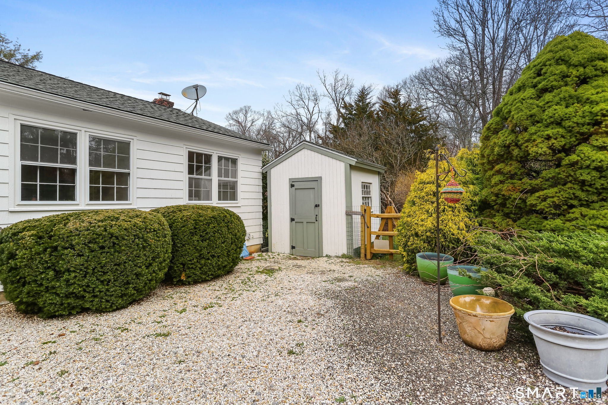 7 Gray Squirrel Drive Norwalk CT 06850