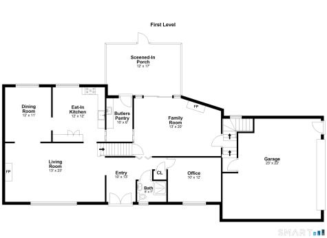 7 Gray Squirrel Drive Norwalk CT 06850