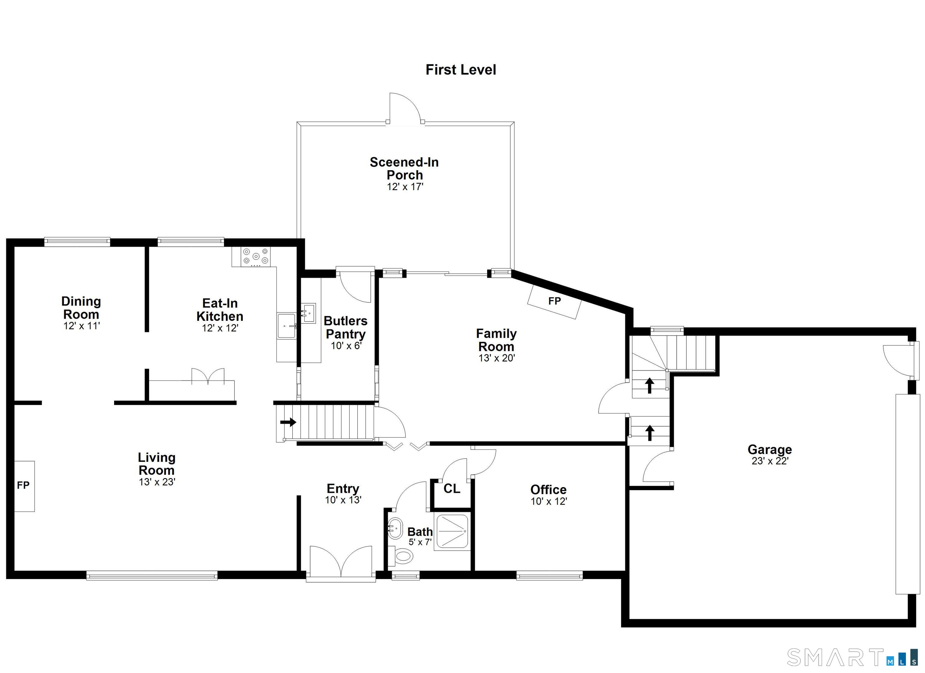 7 Gray Squirrel Drive Norwalk CT 06850