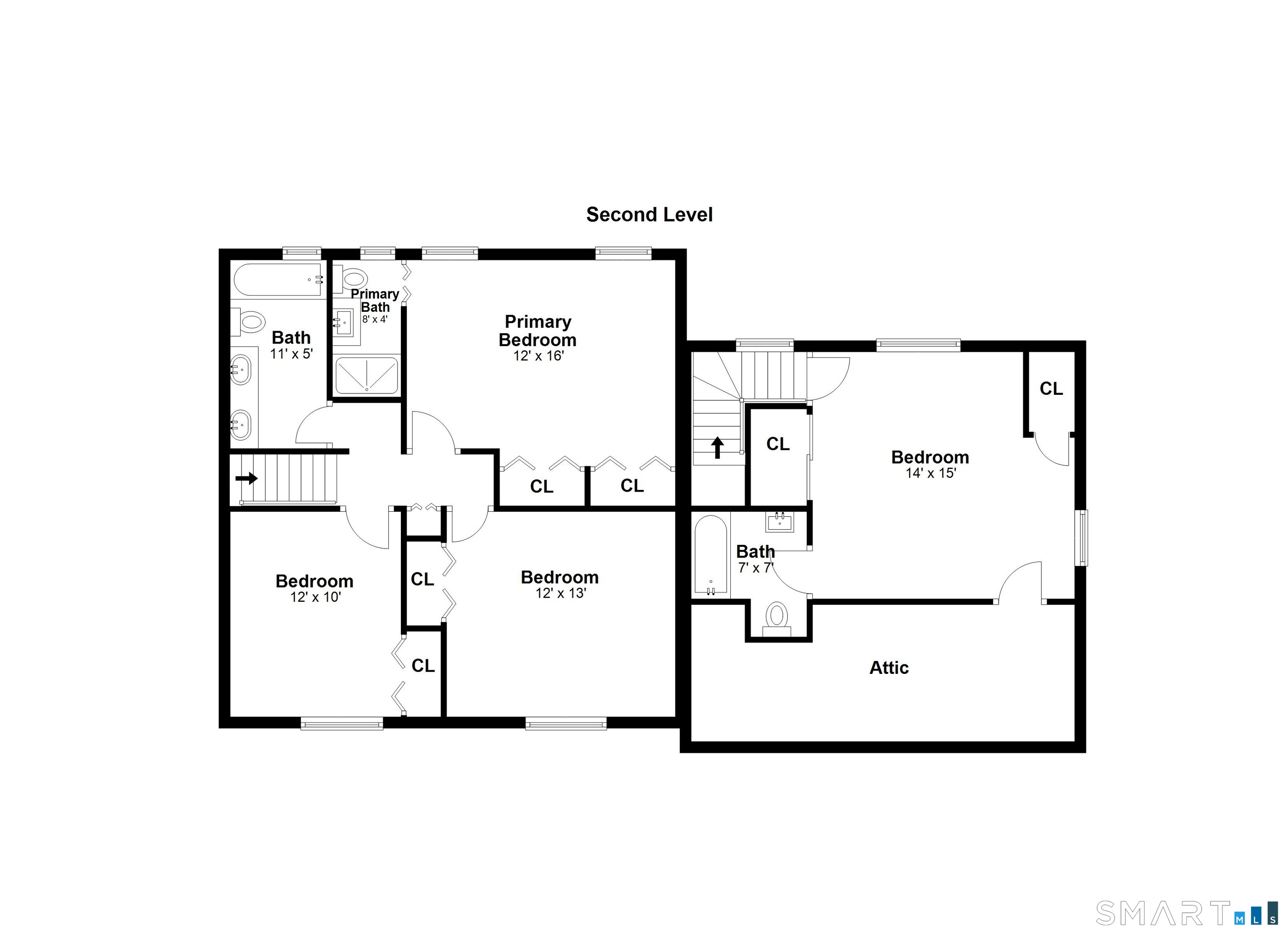 7 Gray Squirrel Drive Norwalk CT 06850