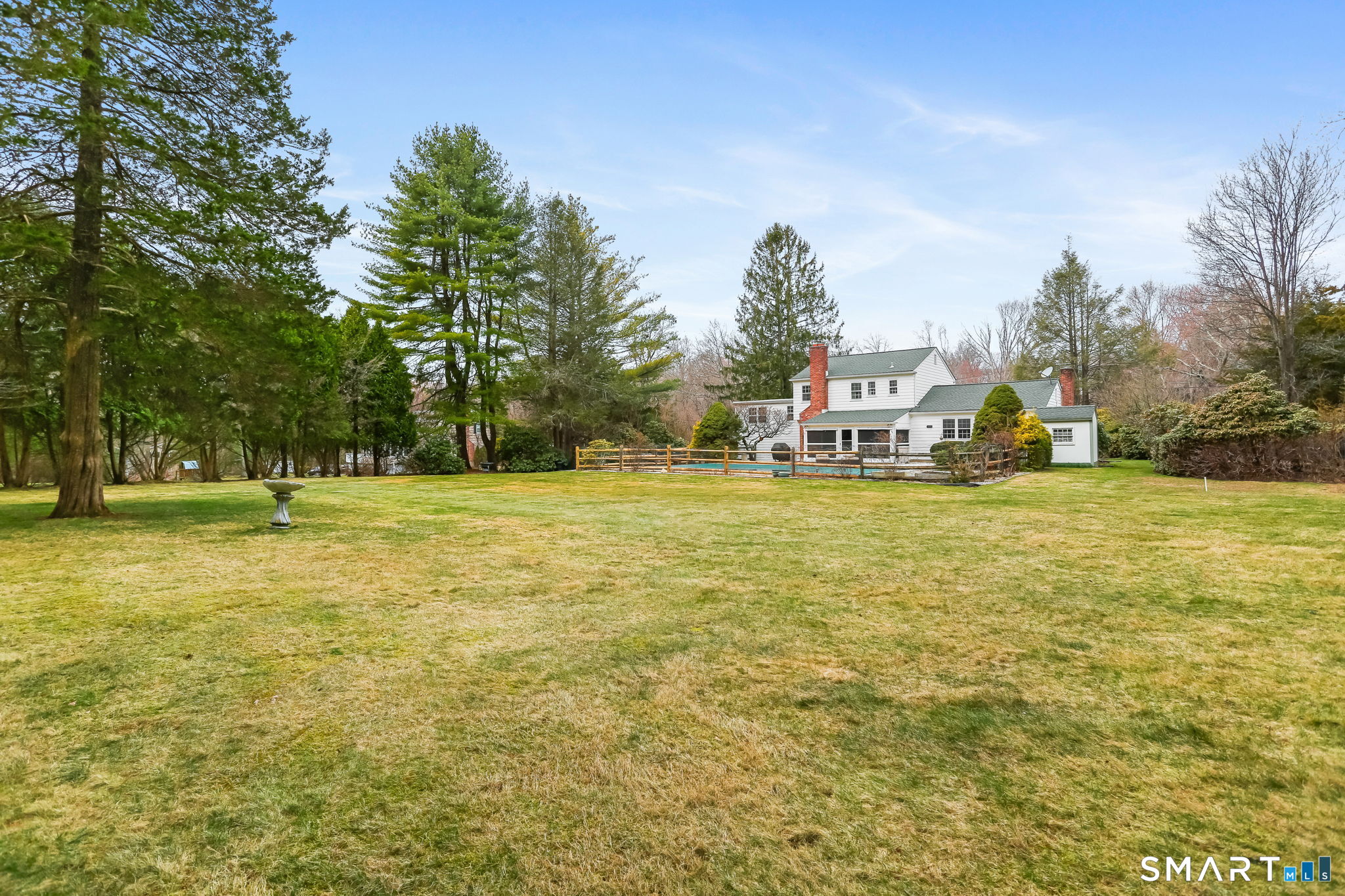 7 Gray Squirrel Drive Norwalk CT 06850