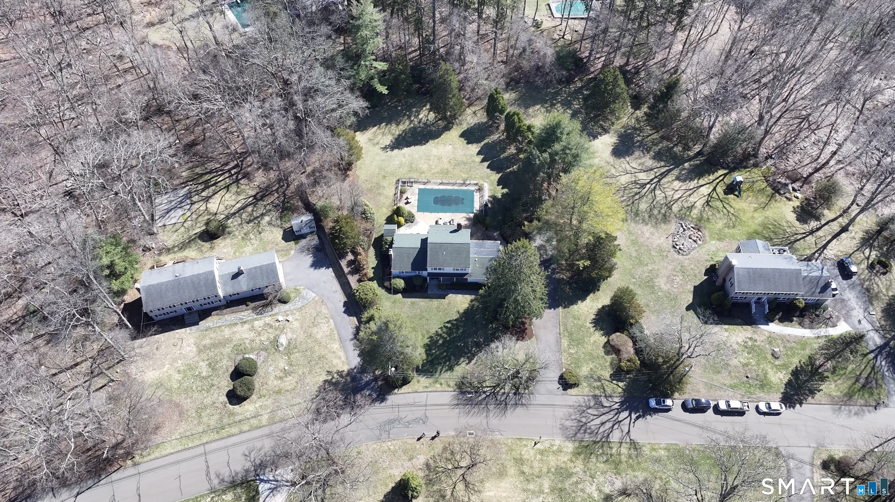7 Gray Squirrel Drive Norwalk CT 06850