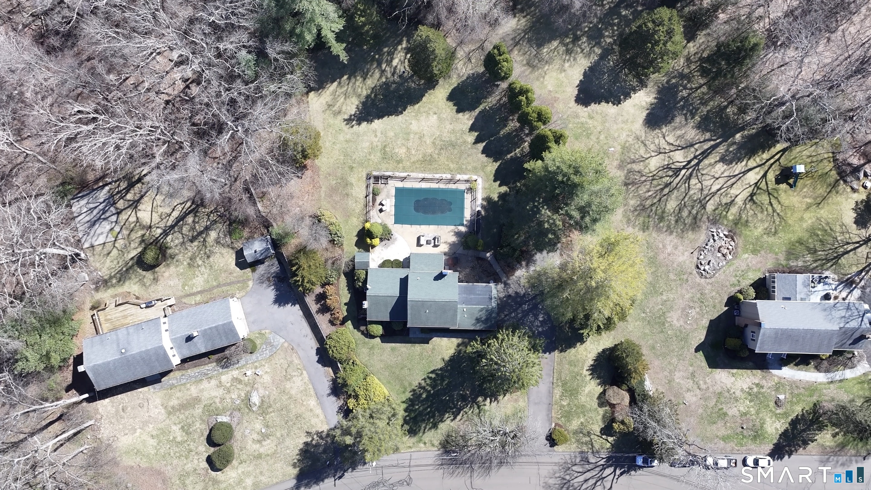 7 Gray Squirrel Drive Norwalk CT 06850