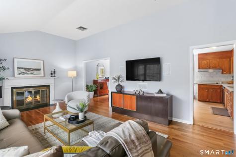 7 Gray Squirrel Drive Norwalk CT 06850