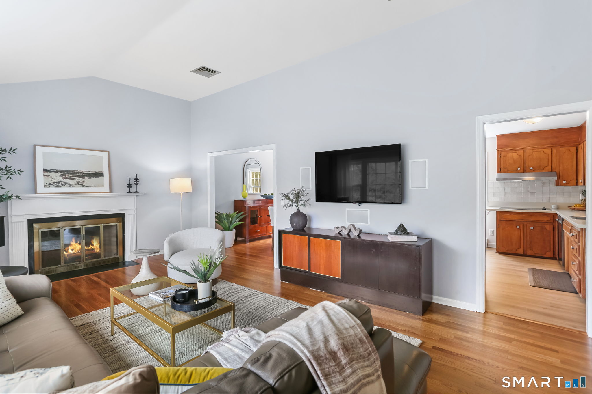 7 Gray Squirrel Drive Norwalk CT 06850