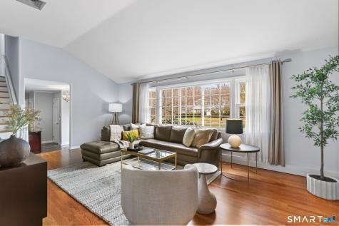 7 Gray Squirrel Drive Norwalk CT 06850