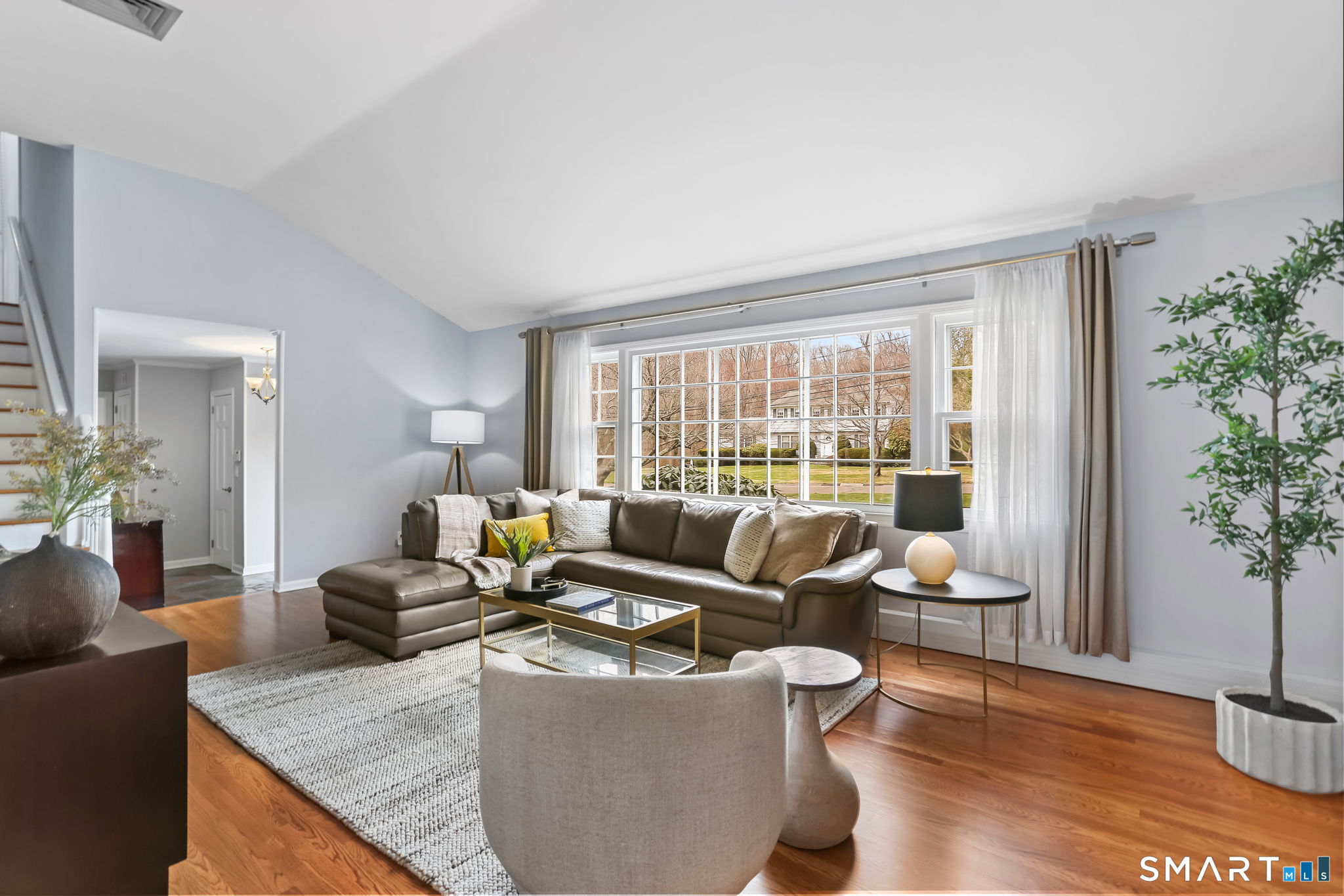 7 Gray Squirrel Drive Norwalk CT 06850