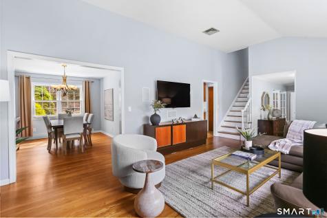 7 Gray Squirrel Drive Norwalk CT 06850