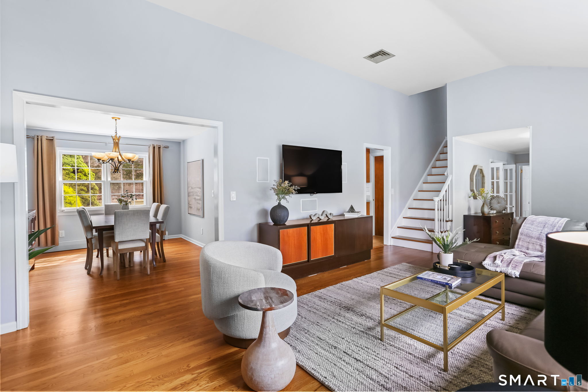 7 Gray Squirrel Drive Norwalk CT 06850