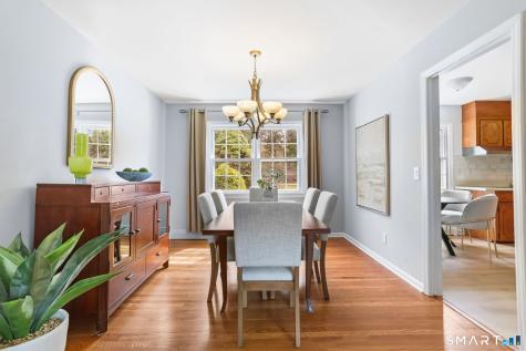 7 Gray Squirrel Drive Norwalk CT 06850
