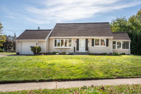 25 Fowler Drive West Hartford CT 06110