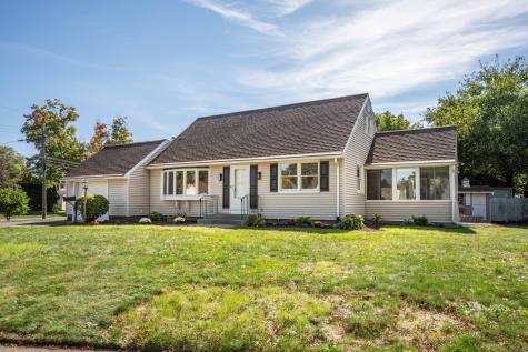 25 Fowler Drive West Hartford CT 06110